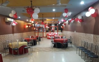Hot Billions Restaurant And Party Hall | Wedding Hotels in Jeevan Vihar, Sonipat