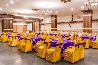 Gracious Inn Hotel | Banquet Halls in Civil Lines, Gurugram