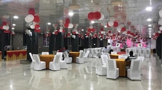 C P Palace | Corporate Events & Cocktail Party Venue Hall in Shivaji Nagar, Jhansi