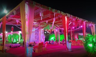 Madhuvan Farms and Banquets | Terrace Banquets & Party Halls in Panipat
