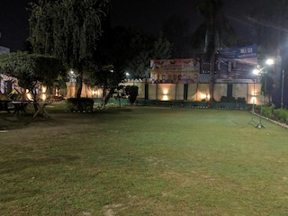 Oudh Gymkhana Club | Wedding Halls & Lawns in Qaiserbagh, Lucknow