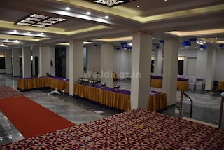 Hotel Delite Grand | Corporate Party Venues in South Civil Lines, Jabalpur
