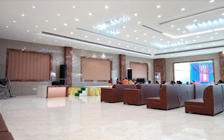 Raghunath Palace | Corporate Events & Cocktail Party Venue Hall in Bannadevi, Aligarh