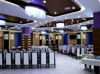Comfy Restaurant And Banquet | Terrace Banquets & Party Halls in Ghodasar, Ahmedabad