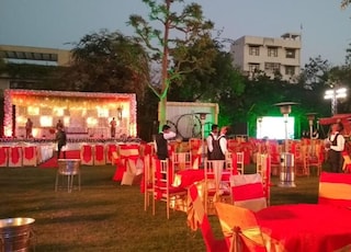 Hotel Narain Niwas Palace | Party Plots in Narayan Singh Circle, Jaipur