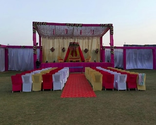 S K Sadan Marriage Garden | Wedding Hotels in Gandhi Nagar, Ajmer