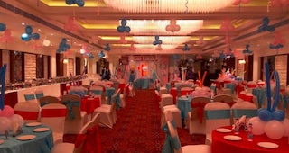 Ambassador Hotel | Birthday Party Halls in Grand Trunk Road, Jalandhar