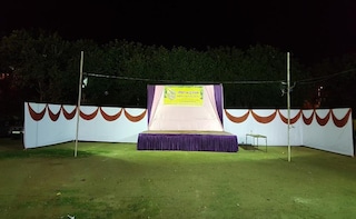 Subhanpura Atithi Gruh | Wedding Halls & Lawns in Subhanpura, Baroda