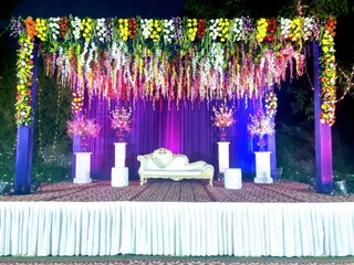 The Royal Green Banquet Hall and Party Lawn | Kalyana Mantapa and Convention Hall in Ramnagar, Jim Corbett