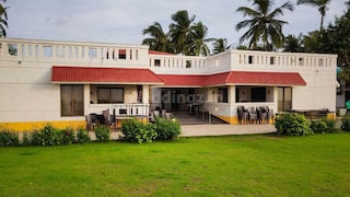 Duke Hotel | Beach Wedding Venues in Devka, Daman And Diu