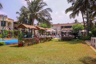 Royal Orchid Beach Resort and Spa | Wedding Hotels in Utorda, Goa