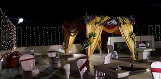 Ramkrishna Villa | Terrace Banquets & Party Halls in Behala, Kolkata