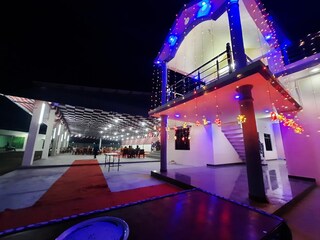 The Royal Green Banquet Hall and Party Lawn | Kalyana Mantapa and Convention Hall in Jim Corbett