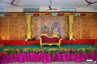 GKD Kalyana Mandapam | Kalyana Mantapa and Convention Hall in Periyanaickenpalayam, Coimbatore