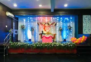 Sai Karthik Mahal | Birthday Party Halls in Perambur, Chennai
