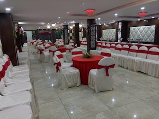 Hotel SS Grand | Banquet Halls in Kursi Road, Lucknow