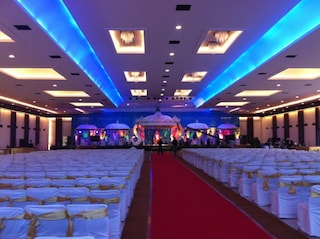 Shubham Convention Centre | Corporate Events & Cocktail Party Venue Hall in Nagole, Hyderabad