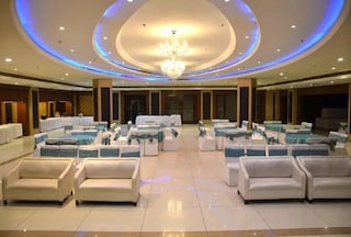 Hotel Deventure | Corporate Events & Cocktail Party Hall in Karnal