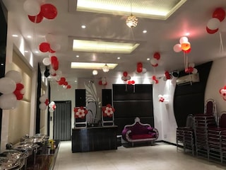 Hotel J Cruise | Birthday Party Halls in Sector 32a, Ludhiana