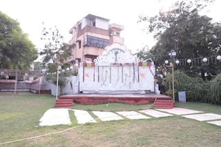Karuna Shamyak Lawn And Hall | Wedding Halls & Lawns in Khamla, Nagpur