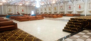 Shree Rooplaxmis Castle | Banquet Halls in Jaipur