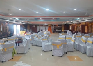 Oswal Bhavan | Banquet Halls in Shahibaug, Ahmedabad