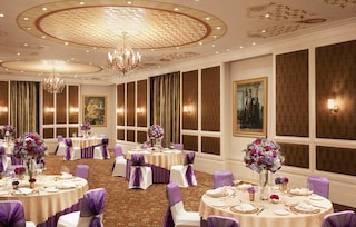 Jai Mahal Palace | Corporate Events & Cocktail Party Venue Hall in Civil Lines, Jaipur