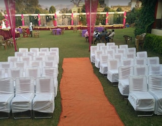 Riddhi Siddhi Marriage Garden | Banquet Halls in Gandhi Nagar, Ajmer