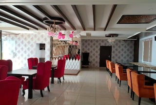 Hotel Pong View | Corporate Events & Cocktail Party Venue Hall in Upmuhal, Dharamshala