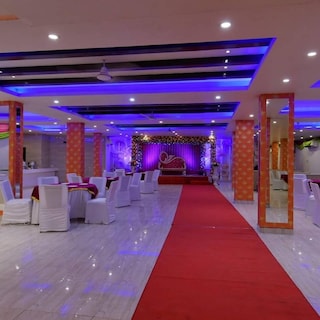 Hotel Noida Darbar | Banquet Halls in Sector 11, Noida