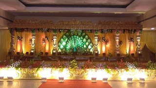 Sri Venkatalakshmi Kalyana Mandapam | Banquet Halls in Singanallur, Coimbatore