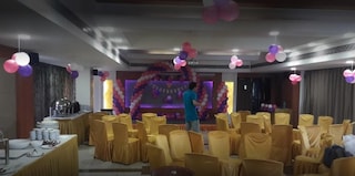 Premvati Restaurant And Banquet | Party Halls and Function Halls in Atladara, Baroda