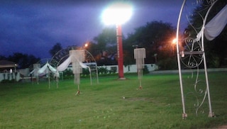 Madina Lawns | Birthday Party Halls in Wadala Road, Nashik