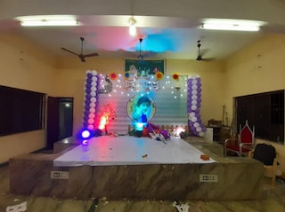 Jeyam Hall | Birthday Party Halls in Perur, Coimbatore