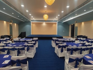 Hotel Shubh Vilas | Banquet Halls in Vaishali Nagar, Jaipur