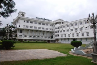 Noma Kalyana Vedika | Wedding Hotels in Mallapur, Hyderabad