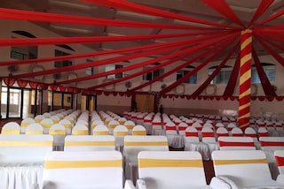 K.P. Mini Community Centre | Banquet Halls in George Town, Prayagraj