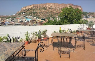 Natraj Restaurant | Corporate Events & Cocktail Party Venue Hall in Amar Sagar Pol, Jaisalmer