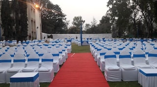 Welcomhotel Rama International | Party Halls and Function Halls in Cidco, Aurangabad