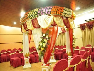Hotel Grand Residency | Banquet Halls in Badambadi, Cuttack
