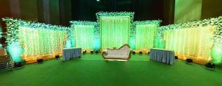 Sri Sathya Sai Nigamagamam | Wedding Venues & Marriage Halls in Sri Nagar Colony, Hyderabad