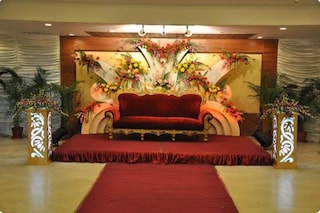 Chowdhury House | Terrace Banquets & Party Halls in Ballygunge, Kolkata