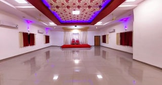 Sankalp Mangal Karyalay | Terrace Banquets & Party Halls in New Usmanpura, Aurangabad