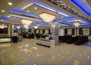 Maharaja Palace and Banquet | Corporate Events & Cocktail Party Venue Hall in Punjabi Bagh, Delhi