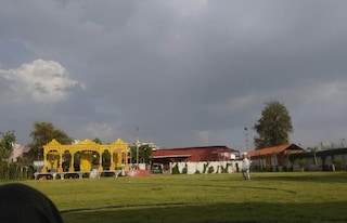 K2 Garden And Resort | Party Plots in Sukhliya, Indore