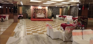Space Circle | Wedding Halls & Lawns in Rajarhat, Kolkata