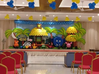 Atharva Banquets | Birthday Party Halls in Sinhagad Road, Pune