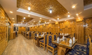 Opera Inn | Banquet Halls in Karan Nagar, Srinagar
