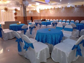 Hotel Nilansh | Corporate Party Venues in Rajajipuram, Lucknow