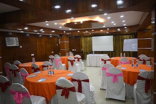 Pan Asia Continental | Terrace Banquets & Party Halls in Sarat Bose Road, Kolkata